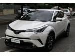 Toyota C-HR C-HR 1.8 Hybrid E-CVT Trend