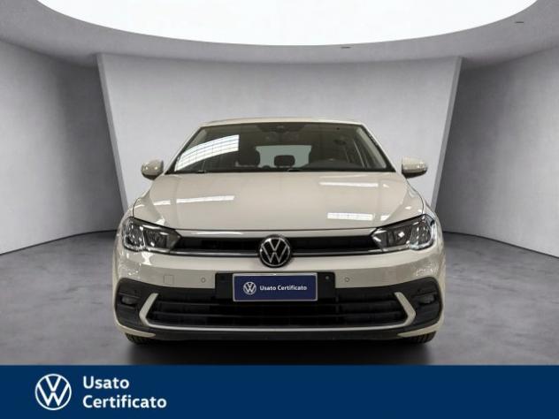 VOLKSWAGEN Polo 1.0 tsi edition plus 95cv rif. 24091632 - Foto 2