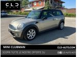 MINI Clubman 1.6 16V COOPER D CLUBMAN