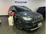 JEEP Compass 1.5 Turbo T4 130 CV MHEV 2WD Limited rif. 23972504