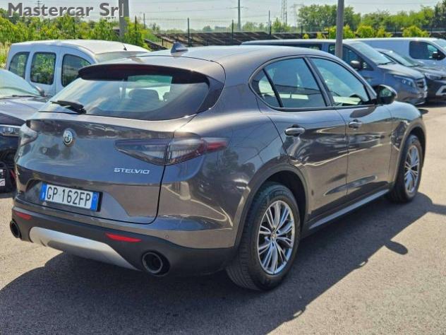 ALFA ROMEO Stelvio 2.2 t Super Q4 210cv auto - GP162FP rif. 24018653 - Foto 6