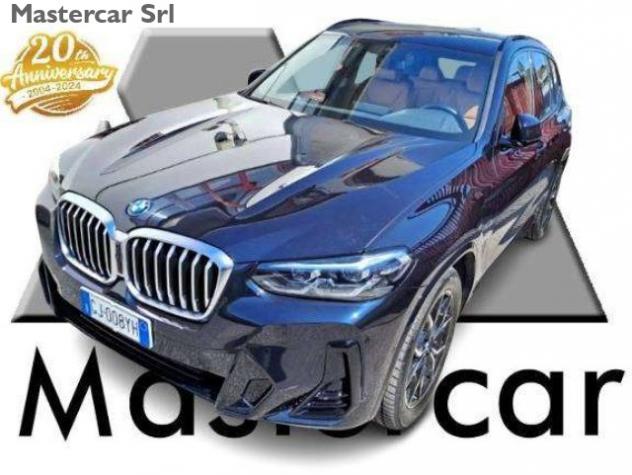 BMW X3 X3 G01 2021 xdrive30e Msport Auto - GJ008YH rif. 23916479