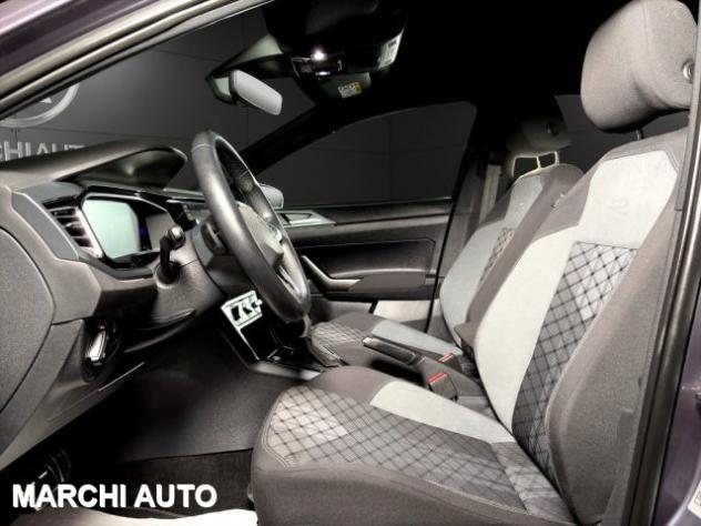 VOLKSWAGEN Polo 1.0 TSI DSG R-Line rif. 23712611 - Foto 10