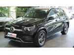 MERCEDES GLE          (V167) GLE 300 d 4Matic Mild Hybrid AMG Line Advanced Plus
