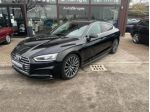 AUDI A5 SPB 2.0 TDI 190 CV quattro S tronic S-line + IVA rif. 23400229