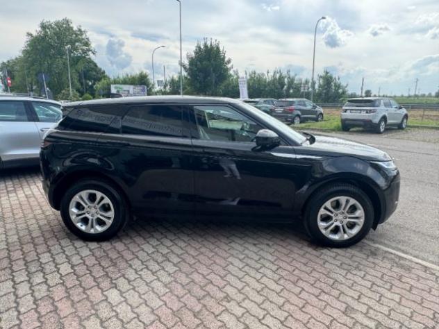 LAND ROVER Range Rover Evoque 2.0D I4-L.Flw 150 CV AWD Auto S rif. 23926180 - Foto 3