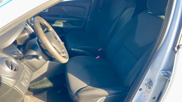 RENAULT CLIO 1.5DCI 5 PORTE 90.000KM - 2018 - Foto 5
