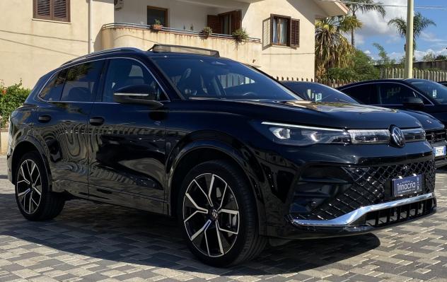 Volkswagen Tiguan R-Line 1.5 TSI E-Hybrid 204CV DSG - Foto 3
