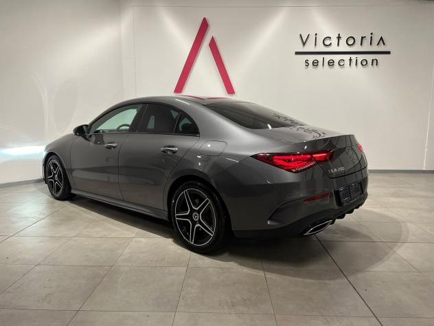 Mercedes-Benz CLA CLA 200 AMG Line Premium - Foto 5
