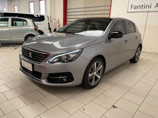 PEUGEOT 308 Allure 1.2 131cv-LEGGI SOTTO rif. 23984166 - Foto 6
