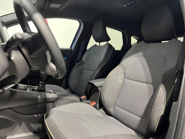 Renault Captur CAPTUR 1.0 ECO-G TECHNO 101 CV GPL NEOPATENTATI RETROCAMERA - Foto 8