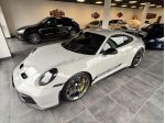 PORSCHE 911 992 GT3 - FRENI CARBO - SEDILI A GUSCIO - rif. 23065230