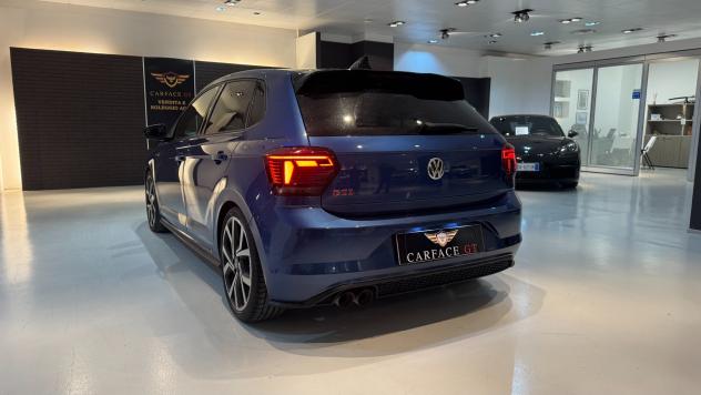 VOLKSWAGEN POLO GTi 200CV-2019 - Foto 6