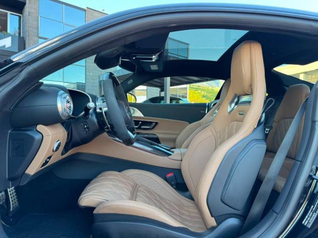 Mercedes-Benz AMG GT 63S E Performance - Foto 6