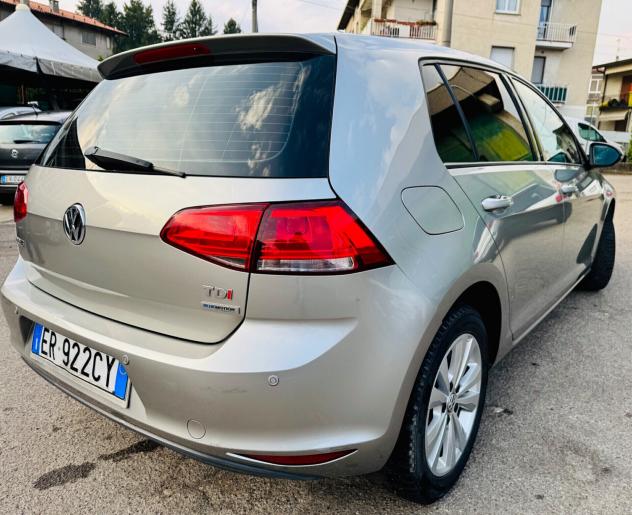 Volkswagen Golf 1.6 TDI 5p. BlueMotion Neopatentati - Foto 7