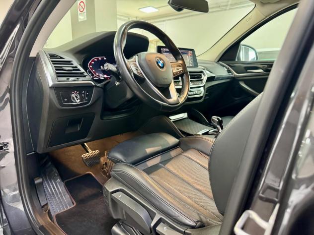 Bmw X4 xDrive20d 2.0 190cv 2023 - Foto 10