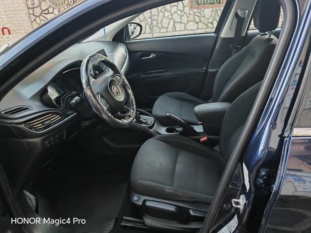 FIAT TIPO 1.6 MJT CV120 KW88 C. AUTOMATICO SW - Foto 7