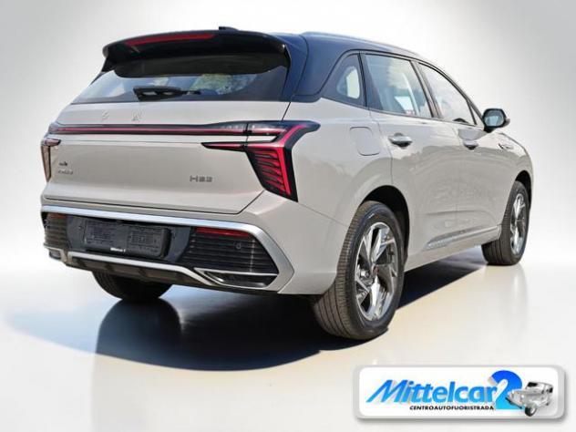 HONGQI HS 3 1.5 T 2wd rif. 24008422 - Foto 8