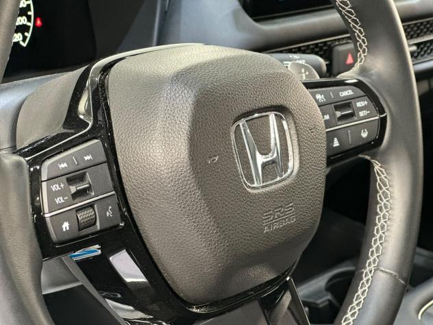 Honda ZR-V HEV 2.0 Elegance - Foto 6