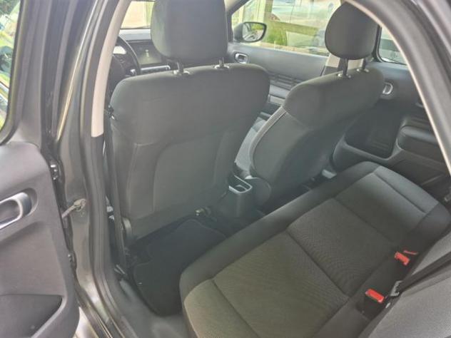 CITROEN C4 Cactus PureTech 82 Feel rif. 23791086 - Foto 7