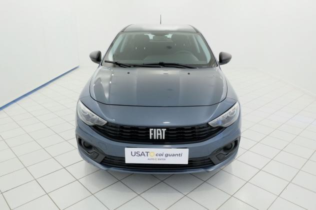 FIAT Tipo 1.5 T4 130cv Hybrid DCT S.W. - Foto 8