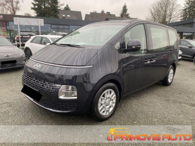 HYUNDAI Staria 2.2 AT 2WD 7 posti Luxury rif. 21385176 - Foto 5