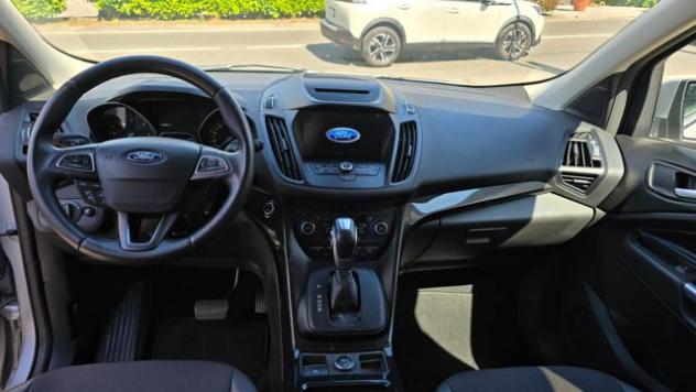 FORD Kuga 1.5 TDCI 120 CV S&S 2WD Powershift Edition rif. 24075311 - Foto 9