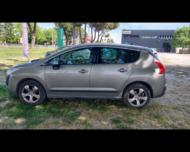 Peugeot 3008 1ª serie 1.6 HDi 110CV Premium - Foto 6
