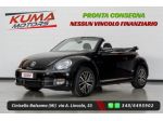 VOLKSWAGEN Maggiolino 1.4 TSI 150cv ALLSTAR 6m cabrio rif. 23519409