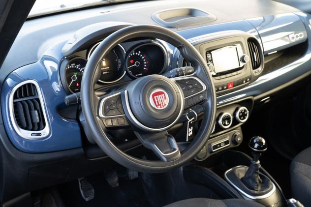 Fiat 500L 1.4 95 CV Urban - Foto 10