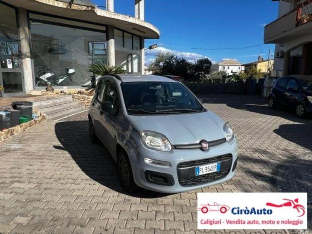 FIAT - Panda - 1.2 Lounge - Foto 5