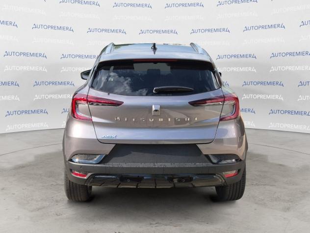 Mitsubishi ASX ASX 1.8 hev Intense at - Foto 6