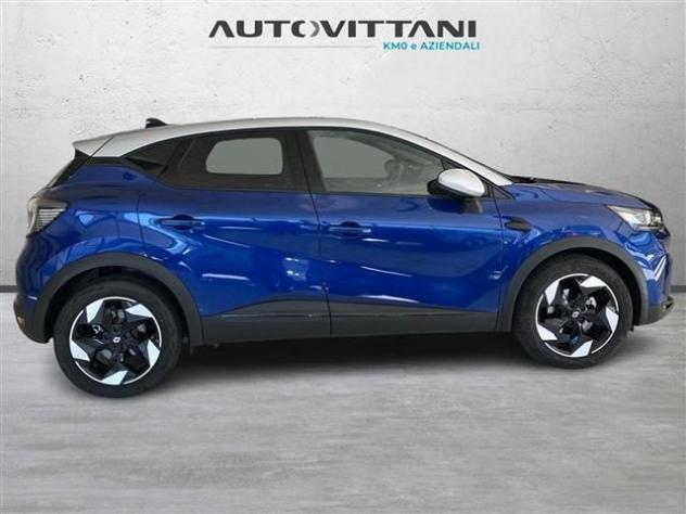 RENAULT Captur 1.0 eco-g Techno 100cv rif. 24202149 - Foto 5