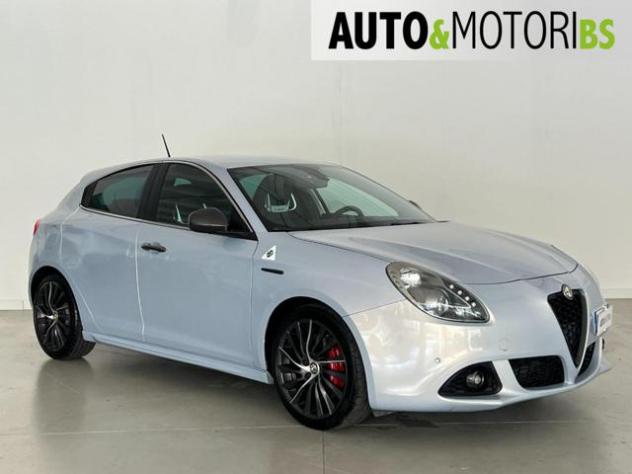 ALFA ROMEO Giulietta 1750 Turbo TCT Quadrifoglio Verde rif. 23949729 - Foto 3