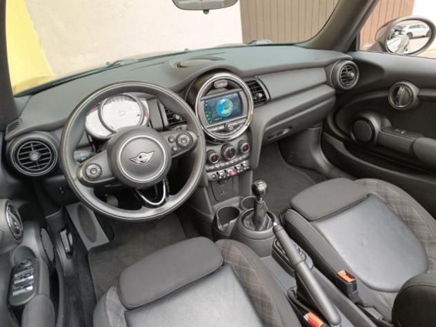 MINI Cabrio 1.5 One F57 rif. 24148756 - Foto 2