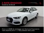 AUDI A4 AVANT 30 TDI MHEV S-TRONIC BUSINESS rif. 23819133
