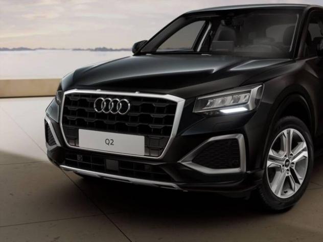 AUDI Q2 35 TFSI S-TRONIC BUSINESS ADVANCED rif. 24057969 - Foto 6