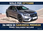 Mercedes-Benz GLA 220 d 4M Premium AMG-NIGH-GANCIO-VINCOLO FINANZIAMENTO