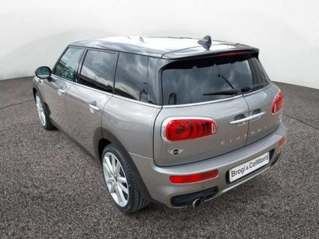MINI Cooper D Clubman Mini IV F54 2016 Mini 2.0 Business Auto rif. 23830020 - Foto 4