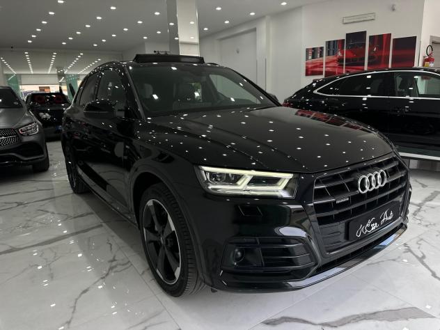 Audi Q5 50 TDI quattro tiptronic S line plus - Foto 3