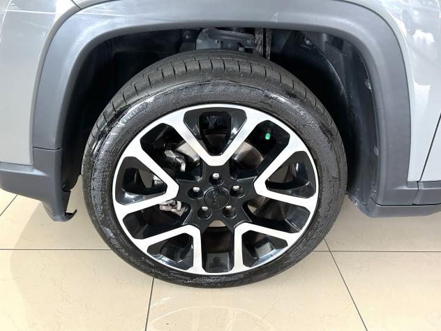 Jeep Compass 1.6 MJet 120cv Limited - Foto 7
