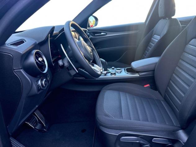 Alfa Romeo Stelvio 2.2 t Sprint rwd 160cv auto - Foto 9