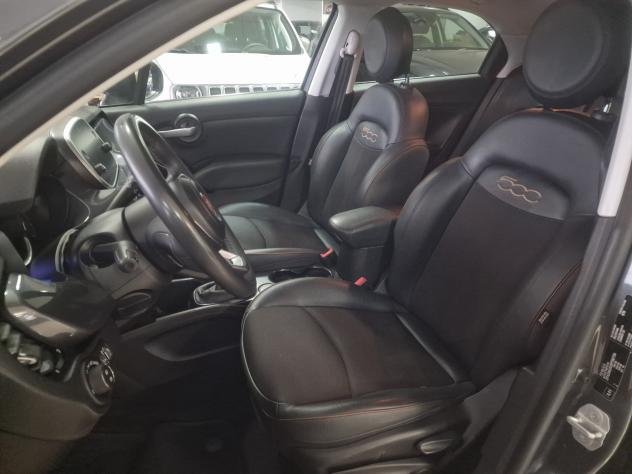Fiat 500X CityCross 1.6 MultiJet 120 CV - Foto 6
