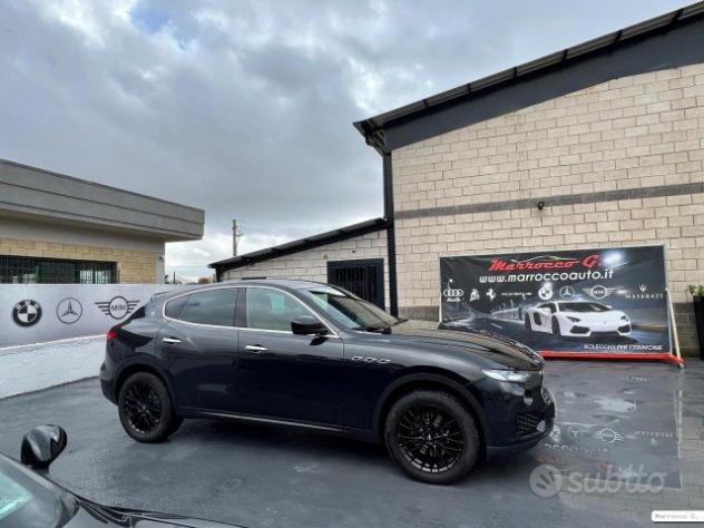 Maserati Levante 3.0 Diesel 250cv - Foto 4