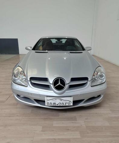 MERCEDES-BENZ SLK 350 cat rif. 24000017 - Foto 8