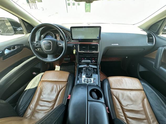 Audi Q7 Audi Q7 3.0 TDI V6 Quattro Tiptronic 232cv - Foto 9