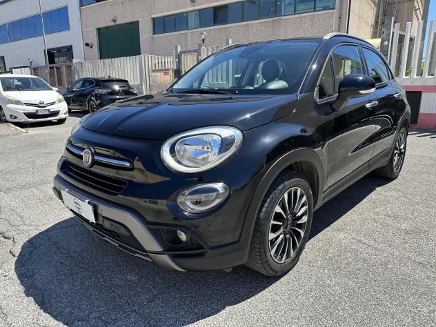 FIAT 500X 1.3 Mjet 95cv Cross