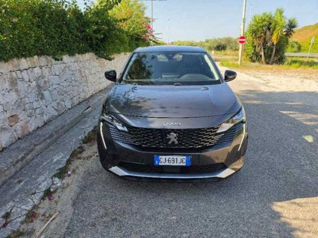 PEUGEOT 3008 BlueHDi 130 S&S EAT8 Allure Pack rif. 23980822 - Foto 6