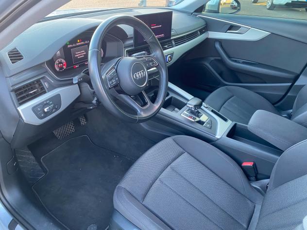 Audi A4 Avant 35 TDI S tronic Business Sport - Foto 10
