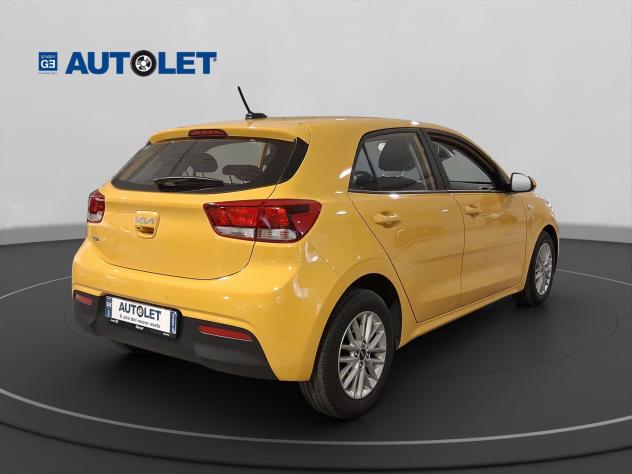Kia Rio 1.0 T-GDi 120 CV MHEV DCT Style - Foto 7